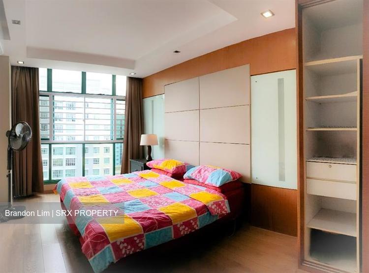 Blk 473 Segar Road (Bukit Panjang), HDB Executive #216461691
